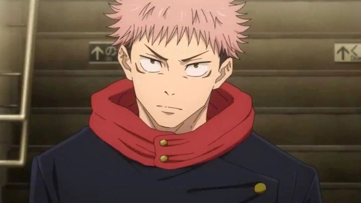 Yuji Itadori In Inuyasha Crossover Explained For Fans